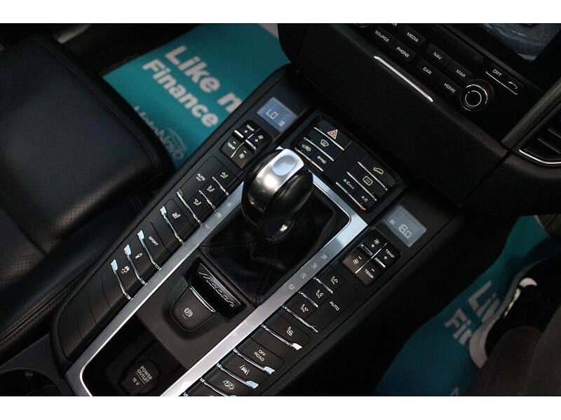 Used Porsche Macan 2016 for sale - 77802797: Photo 23