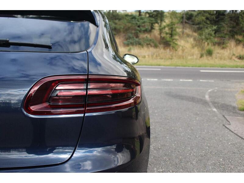 Used Porsche Macan 2016 for sale - 77802797: Photo 33