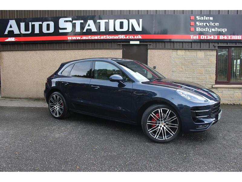 Used Porsche Macan 2016 for sale - 77802797: Photo 38