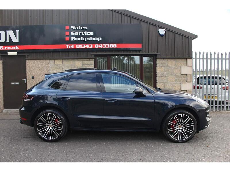 Used Porsche Macan 2016 for sale - 77802797: Photo 5