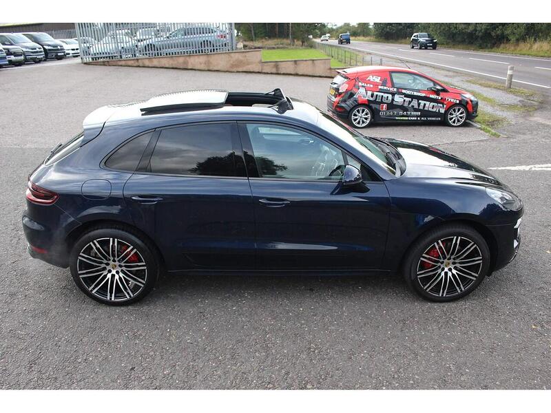 Used Porsche Macan 2016 for sale - 77802797: Photo 7