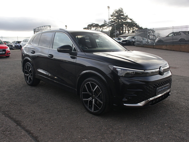 Used Volkswagen Tiguan for sale - 77746224: Photo 11