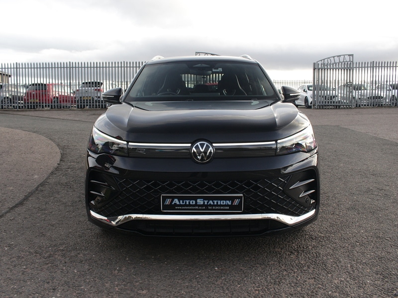 Used Volkswagen Tiguan for sale - 77746224: Photo 15