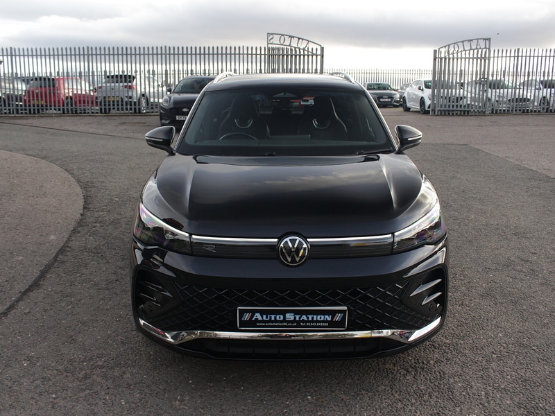 Used Volkswagen Tiguan for sale - 77746224: Photo 16