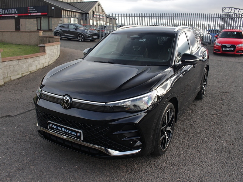 Used Volkswagen Tiguan for sale - 77746224: Photo 17