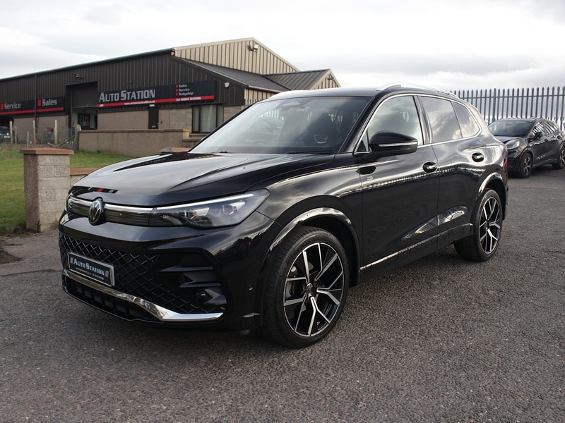 Used Volkswagen Tiguan for sale - 77746224: Photo 20