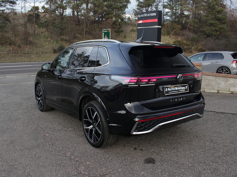 Used Volkswagen Tiguan for sale - 77746224: Photo 23