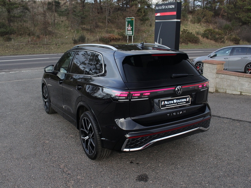 Used Volkswagen Tiguan for sale - 77746224: Photo 25