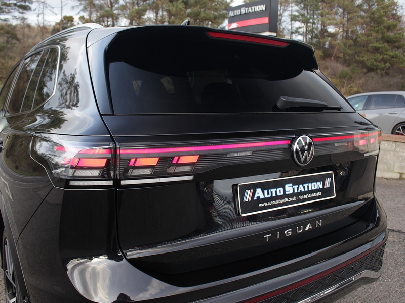 Used Volkswagen Tiguan for sale - 77746224: Photo 26