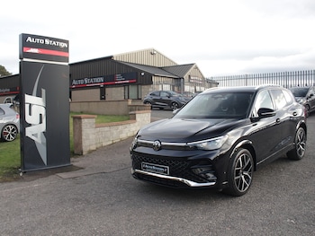 Used Volkswagen Tiguan 2024 for sale - 77746224: Photo