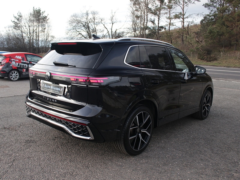 Used Volkswagen Tiguan for sale - 77746224: Photo 32