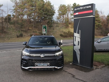 Used Volkswagen Tiguan 2024 for sale - 77746224: Photo