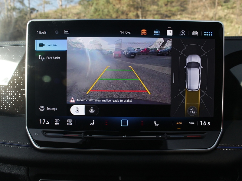 Used Volkswagen Tiguan for sale - 77746224: Photo 44