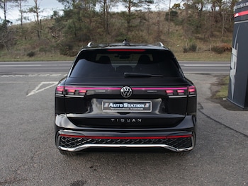 Used Volkswagen Tiguan 2024 for sale - 77746224: Photo