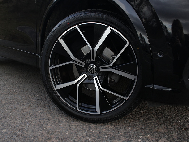 Used Volkswagen Tiguan for sale - 77746224: Photo 5