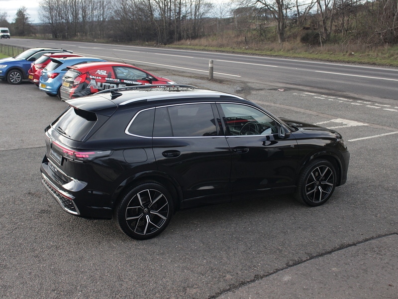 Used Volkswagen Tiguan for sale - 77746224: Photo 6