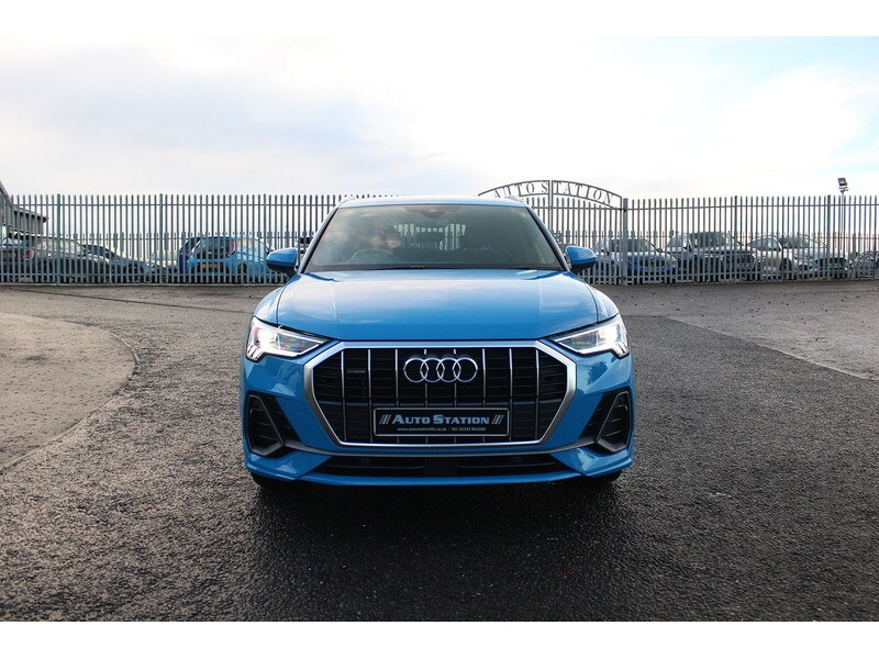 Used Audi Q3 2019 for sale - 77802820: Photo 15