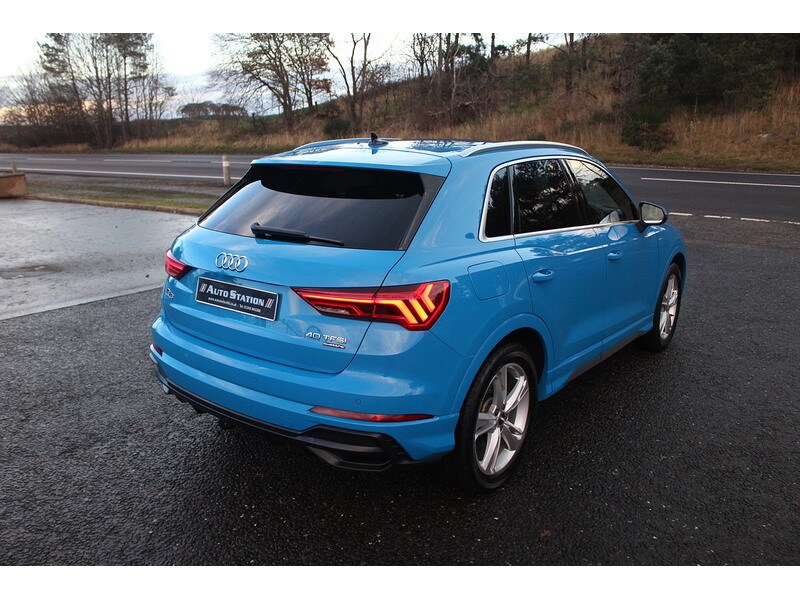 Used Audi Q3 2019 for sale - 77802820: Photo 30