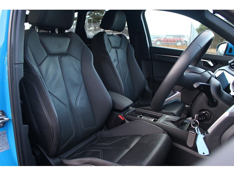 Used Audi Q3 2019 for sale - 77802820: Photo 32