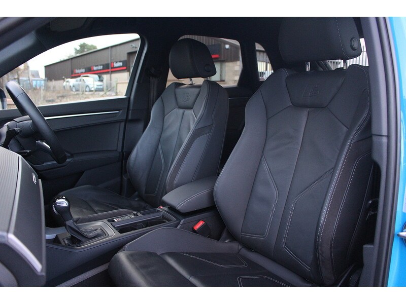 Used Audi Q3 2019 for sale - 77802820: Photo 33