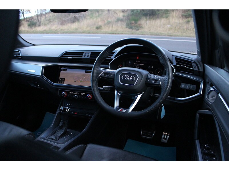 Used Audi Q3 2019 for sale - 77802820: Photo 36