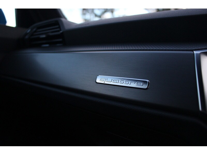 Used Audi Q3 2019 for sale - 77802820: Photo 42