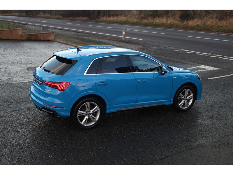 Used Audi Q3 2019 for sale - 77802820: Photo 6