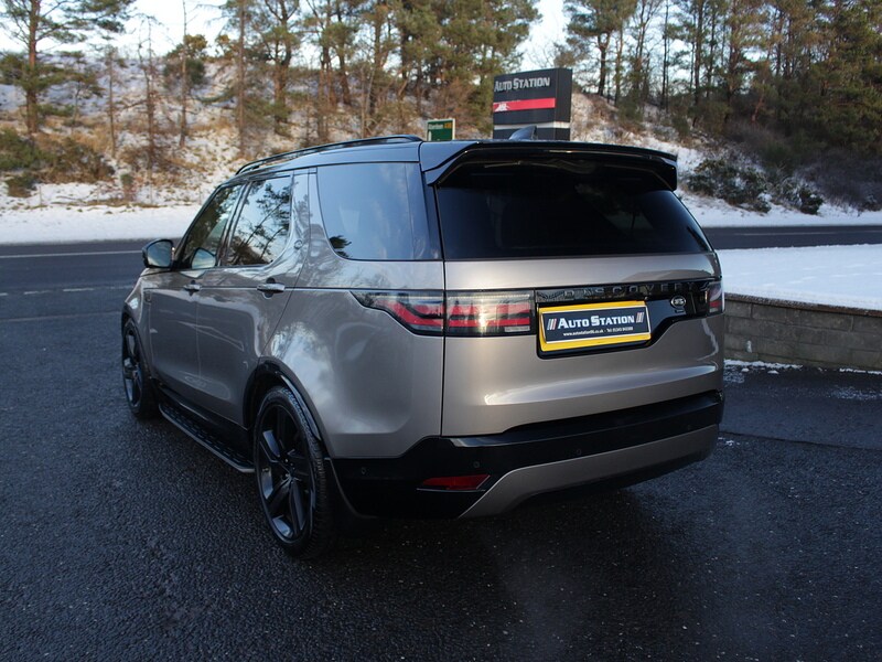 Used Land Rover Discovery for sale - 77802827: Photo 17