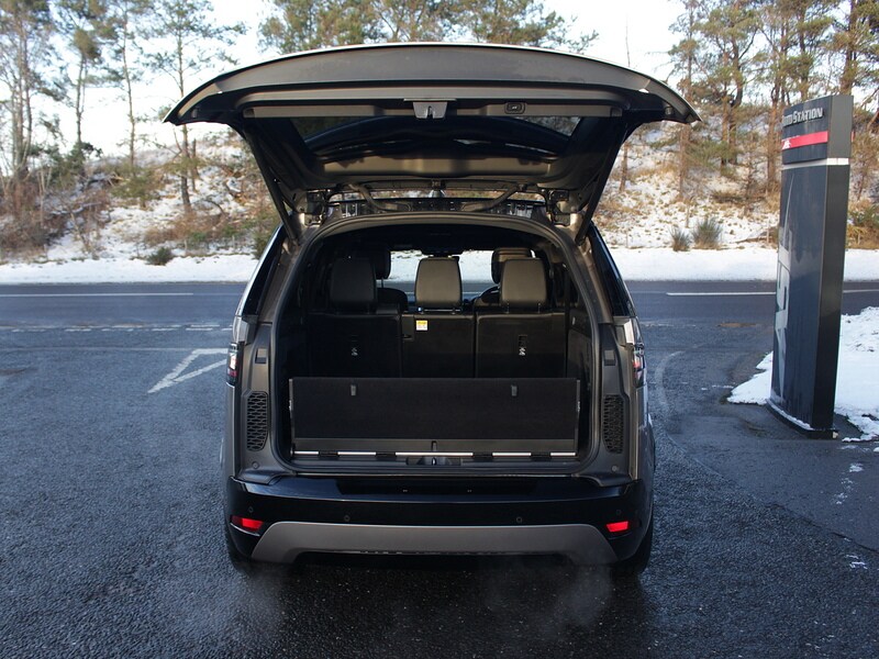 Used Land Rover Discovery for sale - 77802827: Photo 20