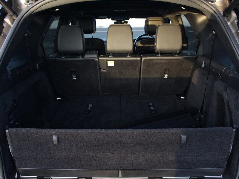 Used Land Rover Discovery for sale - 77802827: Photo 22