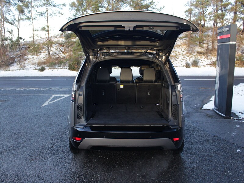 Used Land Rover Discovery for sale - 77802827: Photo 23