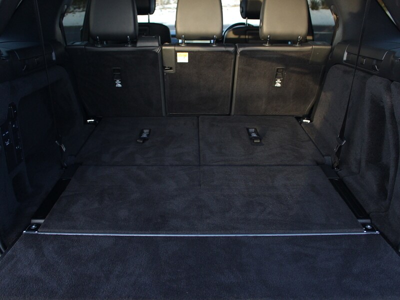 Used Land Rover Discovery for sale - 77802827: Photo 24