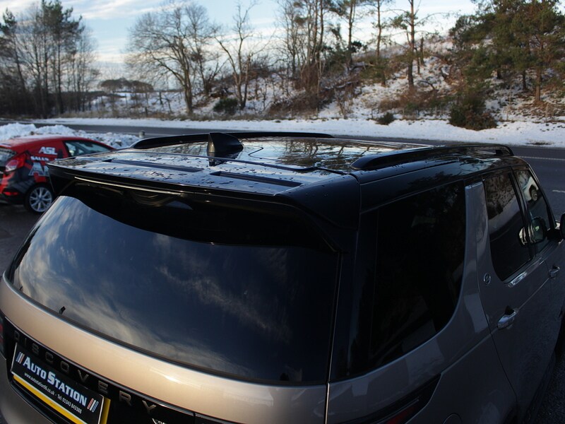 Used Land Rover Discovery for sale - 77802827: Photo 27