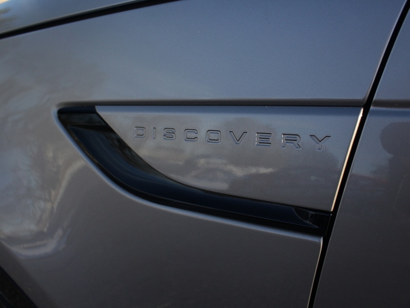 Used Land Rover Discovery for sale - 77802827: Photo 28