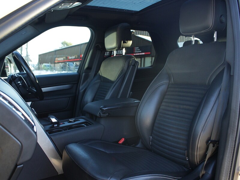 Used Land Rover Discovery for sale - 77802827: Photo 31