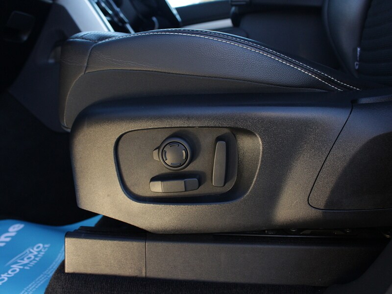 Used Land Rover Discovery for sale - 77802827: Photo 34