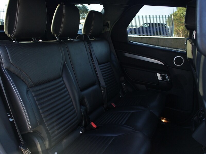 Used Land Rover Discovery for sale - 77802827: Photo 36