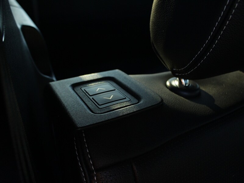 Used Land Rover Discovery for sale - 77802827: Photo 37