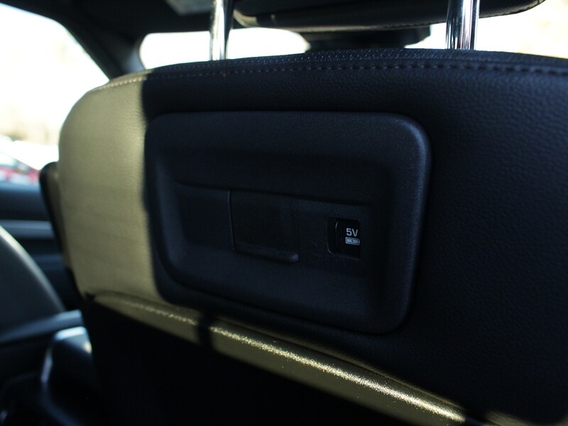 Used Land Rover Discovery for sale - 77802827: Photo 38