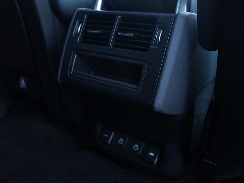 Used Land Rover Discovery for sale - 77802827: Photo 39