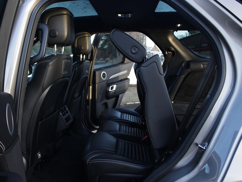 Used Land Rover Discovery for sale - 77802827: Photo 42