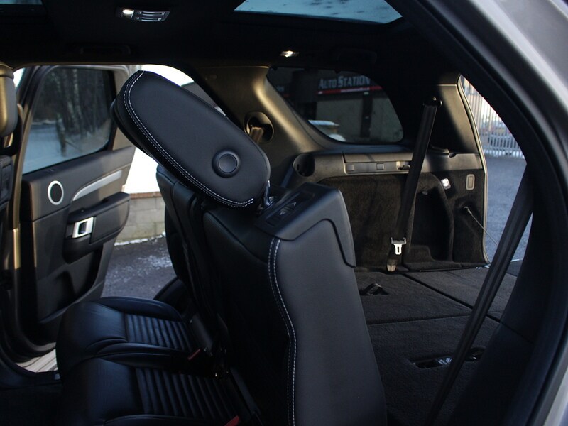 Used Land Rover Discovery for sale - 77802827: Photo 43