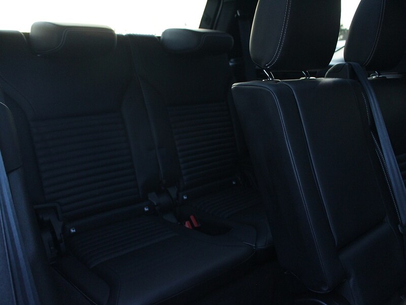 Used Land Rover Discovery for sale - 77802827: Photo 44