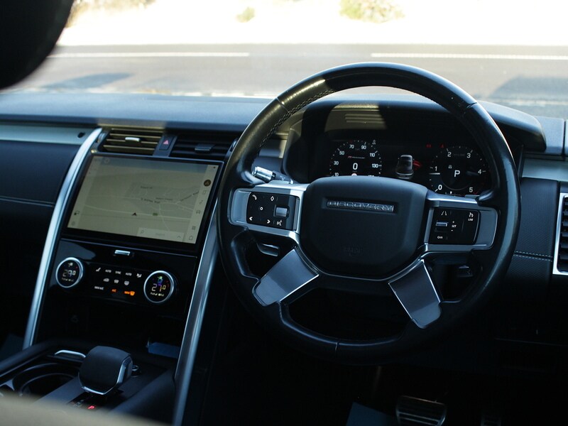 Used Land Rover Discovery for sale - 77802827: Photo 47