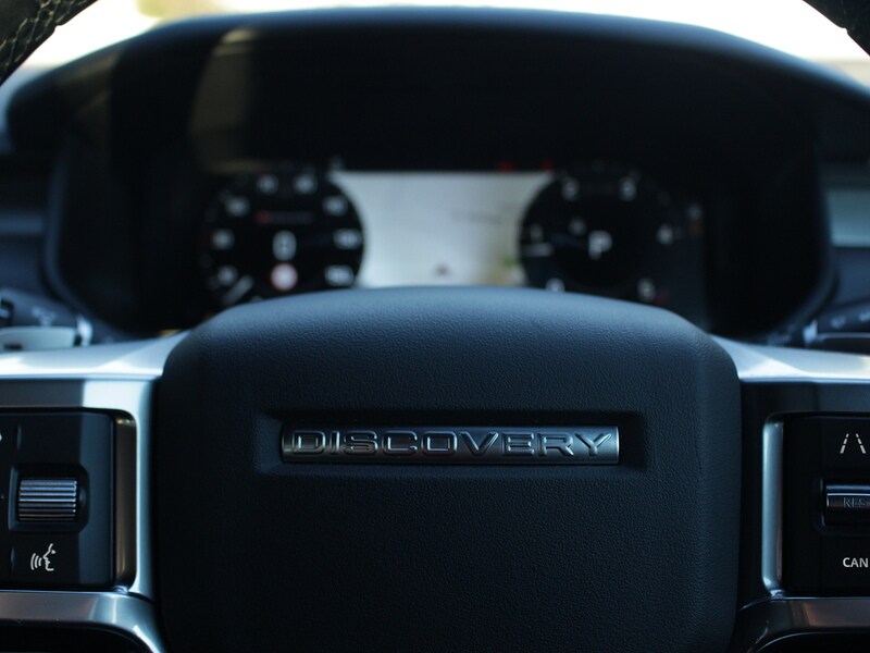 Used Land Rover Discovery for sale - 77802827: Photo 49