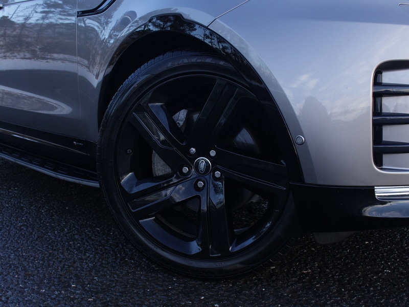 Used Land Rover Discovery for sale - 77802827: Photo 5