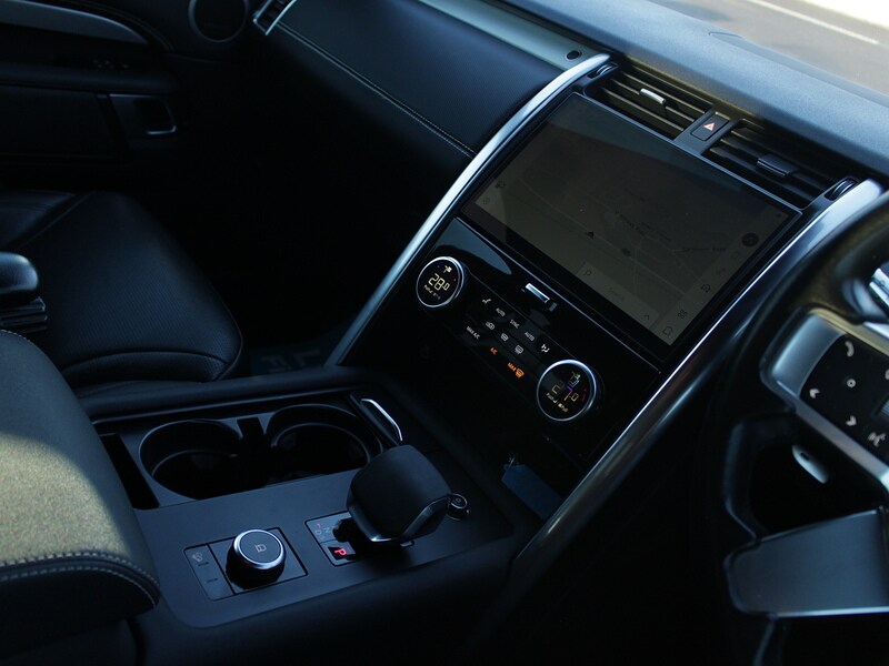 Used Land Rover Discovery for sale - 77802827: Photo 50