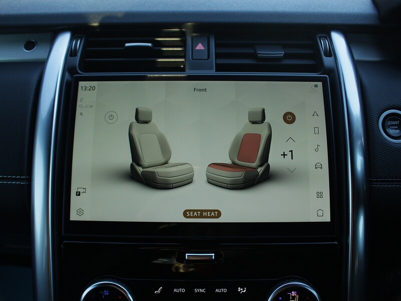 Used Land Rover Discovery for sale - 77802827: Photo 53