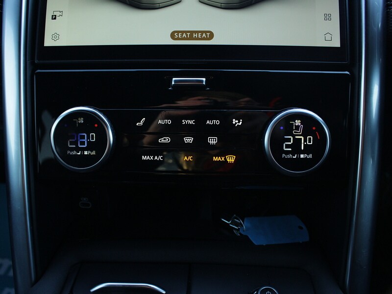 Used Land Rover Discovery for sale - 77802827: Photo 54