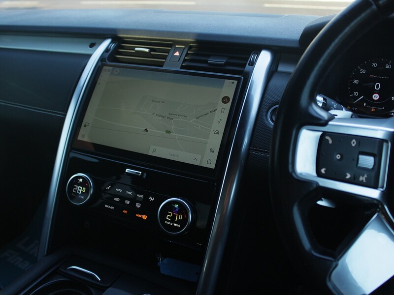 Used Land Rover Discovery for sale - 77802827: Photo 55